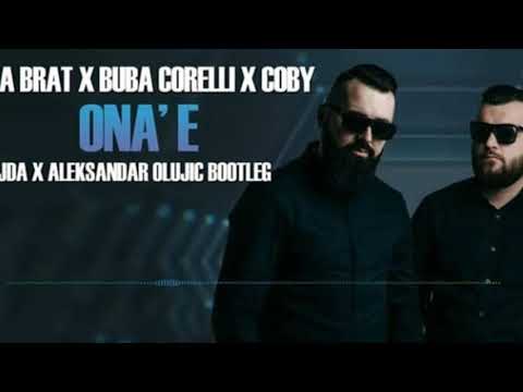 JALA X BUBA X COBY-ONA'E (MAJDA X ALEKSANDAR OLUJIC BOOTLEG)