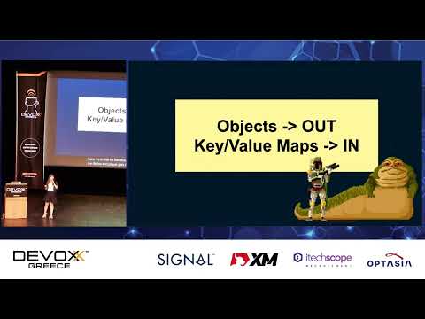 Back to the Future: How 80s Arcade Games Taught me Clojure by Mey Beisaron