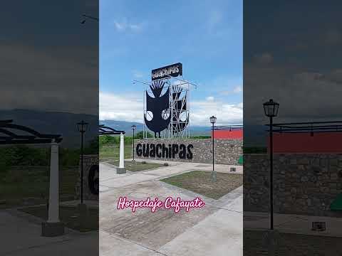 Guachipas Salta #argentina #viral