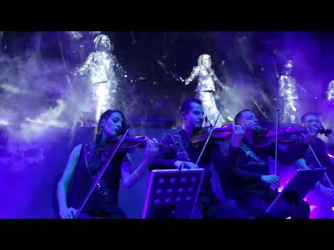 VIVALDIANNO Shining venice - official trailer