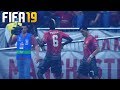 FIFA 19 - Paul Pogba 'BILLY DANCE' Celebration