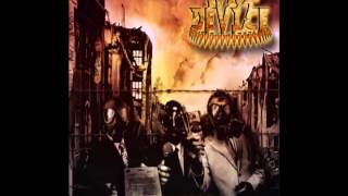 War Device - 02 - Evil, Death and Hell (The Anger)