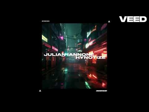 Julian Iannone - Riding Waves (Original Mix)