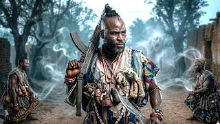 AJAKITIKITI  (THE GROUND BREAKER) IBRAHIM CHATTA | LATEST 2026 YORUBA MOVIE