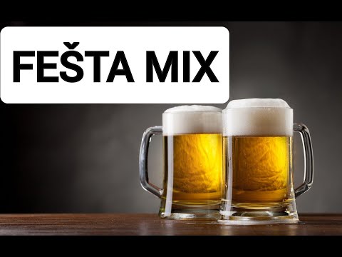 Fešta MIX (SLO/CRO)