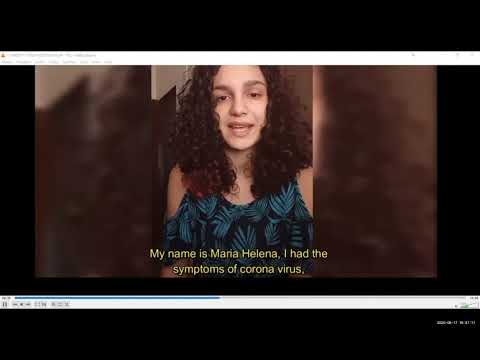 2020 08 17 PM Public Teaching in Persian/Farsi - آموزشهای عمومی به زبان فارسی