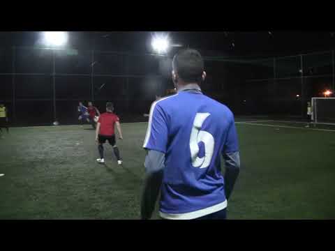 20 10 Dream Team VS FC Capitals  Seria B2 – 17 part 1