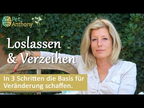 3 Erfolgsschritte: Lass Deine Vergangenheit los und lebe endlich dein eigenes Leben!