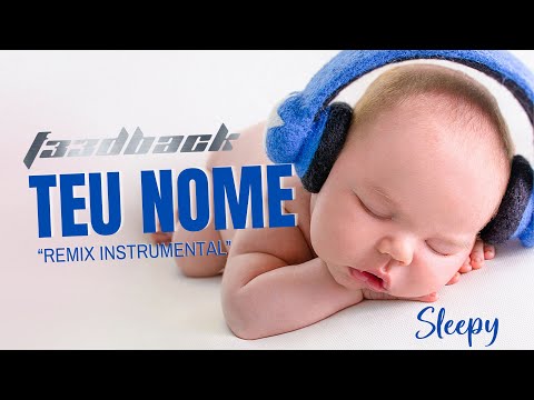 F33dback - Teu Nome Remix Instrumental