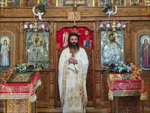 20220101 NICOLAE BALASOIU - TAIEREA IMPREJUR A DOMNULUI - SF VASILE CEL MARE