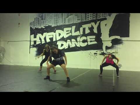 ROYAL FAMILY WORKSHOP @HYFI ||HARMONY KIRIPATEA