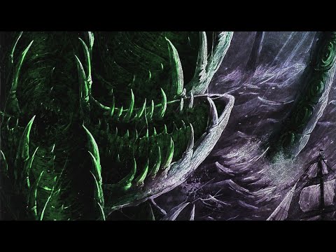 HXNJV - WARBEAST (Lyrics)