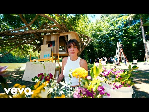 Kany García - My Land (Behind the Song)