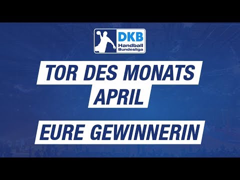 Euer Tor des Monats April