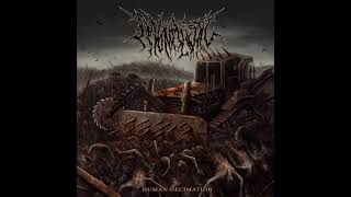 Download lagu Anomalistic - Human Decimation (Full Album) mp3 Download lagu Anomalistic - Human Decimation (Full Album) mp3