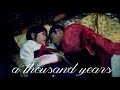 Splash Splash Love MV A Thousand Years Reupload