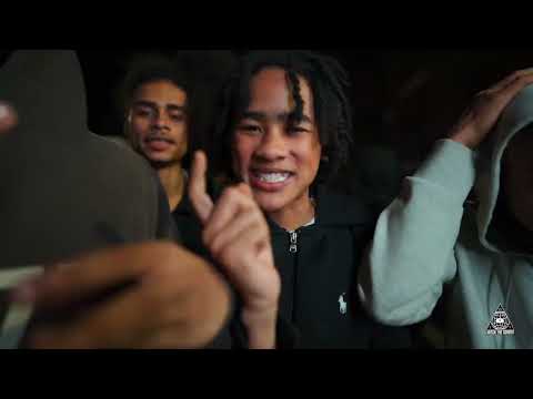 CBC Chino - At The 8