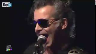 Litfiba - L&#39;impossibile