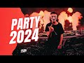 Party Mix 2024 | The Best Remixes & Mashups Of Popular Songs