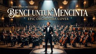 Download lagu Benci Untuk Mencinta – Naif | Epic Orchestra Cover – Nadendra Orchestra mp3