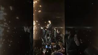 Download lagu THE BOYZ - DESPACITO (MUSIC BANK CHILE) mp3