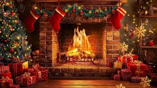 Frank Sinatra, Dean Martin, Elvis Presley, Nat King Cole, Bing Crosby 🔥Christmas hits classics songs