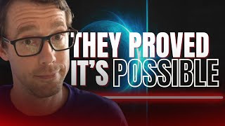 The Physics of Teleportation Just Became Real