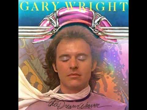 Gary Wright - Love Is Alive   (1976)