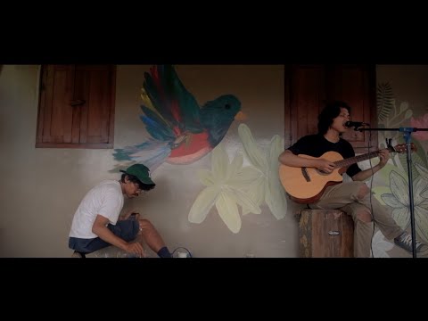 Nadir - Fiersa Besari (Cover)