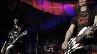 Tokio Hotel - Wir Sterben Niemals Aus - Zimmer 483 Live DVD Parte 8_ 18