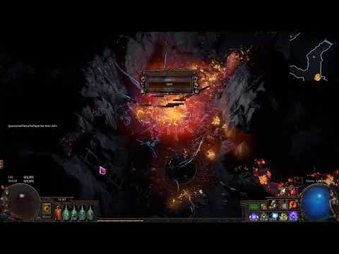 #1 Endless Delve Trickster RIP at Depth 578