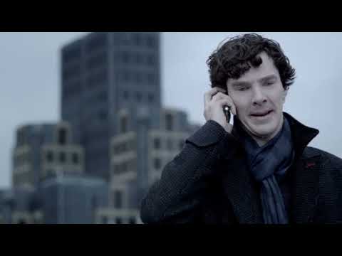 Sherlock Fanvid: Let It Go