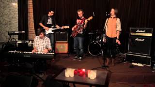 PJ Harvey - Angelene (cover)