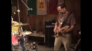 I Can't Wait Much Longer- Robin Trower Cover By East Side