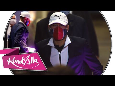 Neymar Jr ● Oh COMO CÊ TÁ MARAVILHOSA (MC Lipi)