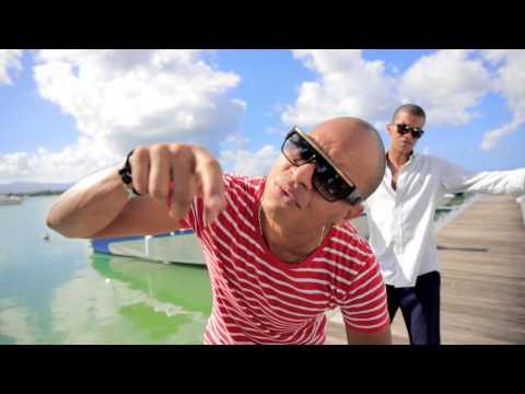 Kenzy & Rafya ft Fuckly - Mélissa - [CLIP OFFICIEL]