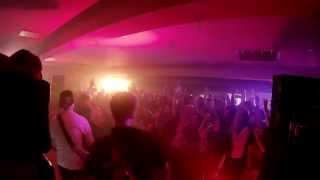 As It Is - Speak Soft Live Music Video (Unofficial)