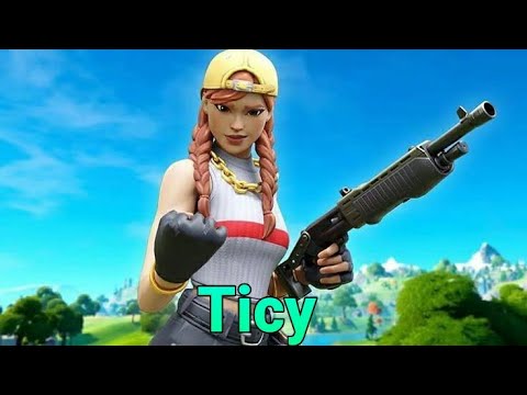 📞payphone📞 (Ticy) #fortnite #ad #fortnitemontage