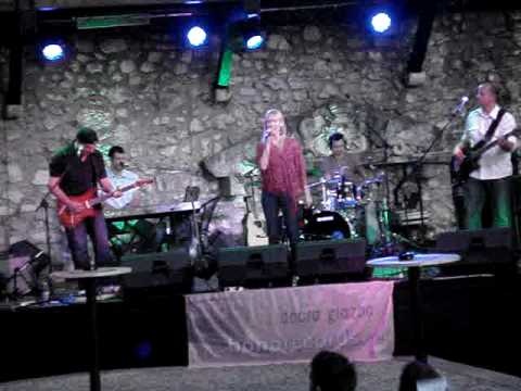 Kristina - Ti svjetlo svijeta