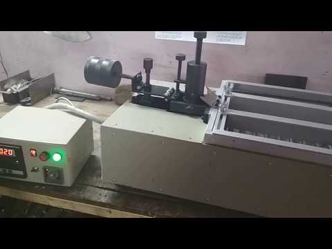Soldering Pot