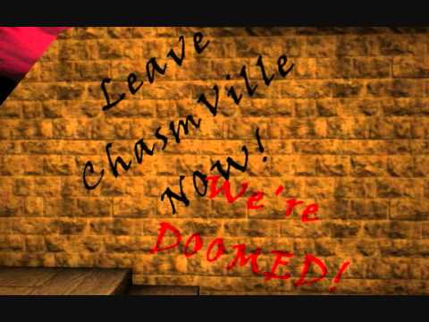 The Curse Of ChasmVille