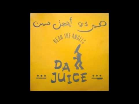 Da Juice - Hear The Angels (Mental Bass Mix)