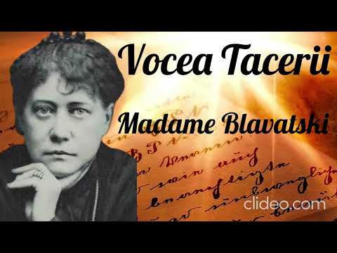 Vocea tacerii