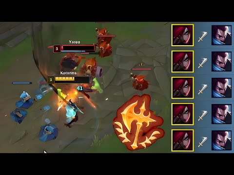 HAVING A HARD TIME AGAINST YASUO? WATCH THIS VIDEO! (INDEPTH GUIDE)