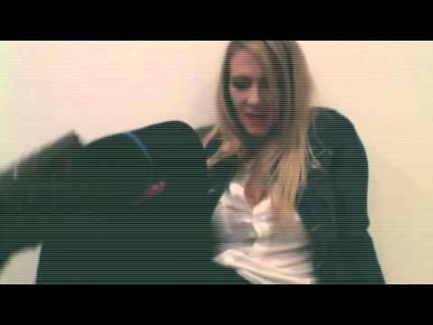 On Leather by Kathleen Blackwell (Uncensored DIY Music Video)