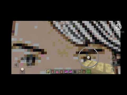 free fire hip hop mask in Minecraft make