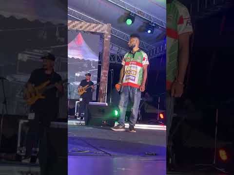 K-Dumen (Live Performance) Momase Day 2025