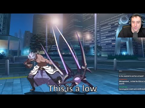 Reminiscing about UNI (UNICLR is Broken reaction)