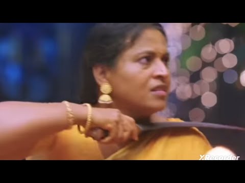 Woman throat slit in mohini movie