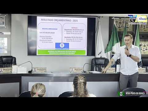 NOVA PRATA DO IGUAÇU: